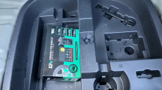 Nissan Juke 1.0 DiG-T 114 N-Connecta 5dr Petrol Hatchback